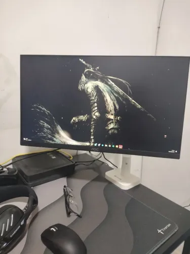 Monitor AOC 22 100Hz 1ms Gaming HDMI 22B35HM2