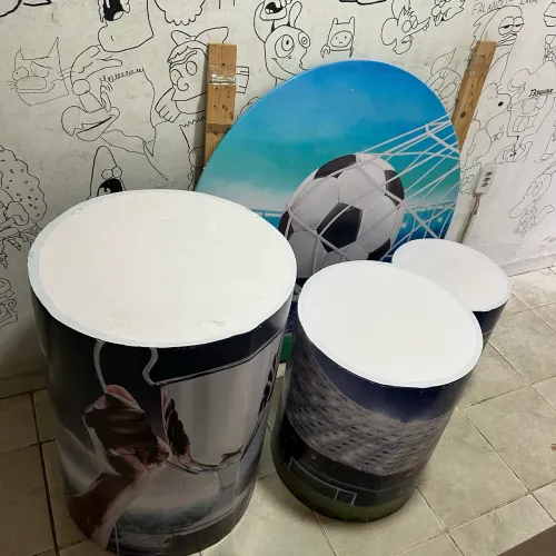 CILINDRO PRA FESTAS