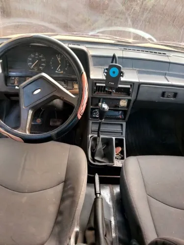 Ford Belina LDO 1.6 1988