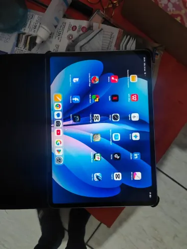 Xaomi pad 7 troco em s23 ultra pra sair rápido 