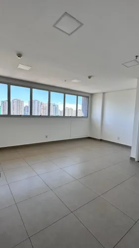 Sala comercial, Led Intercity, Aguas Claras, ao lado do taguatinga shopping