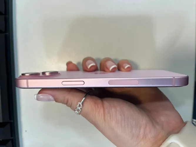 Vendo iPhone 15