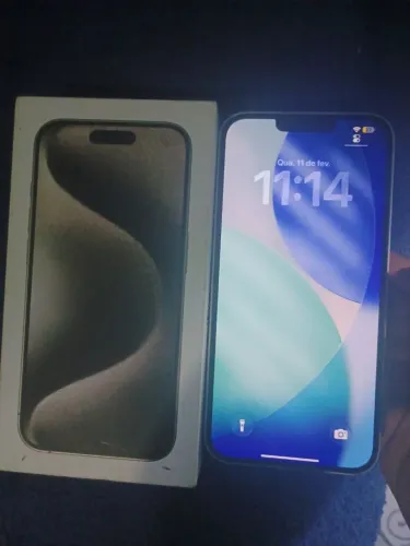 iPhone 14 plus 128GB