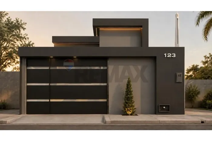 Casa a Venda na planta 2/4 ou 3/4 na Alagoinhas Velha - Pré venda - Alagoinhas - BA