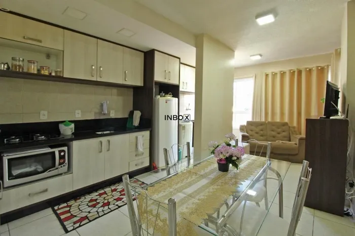 INBOX CIA IMOBILIARIA ALUGA APARTAMENTO MÓBILIADO EM BENTO GONÇALVES NO BAIRRO BOTAFOGO.
