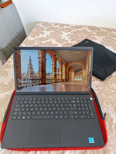 Notebook Dell Inspiron 15 3511 | 24GB RAM | SSD 500GB | Pentium Gold