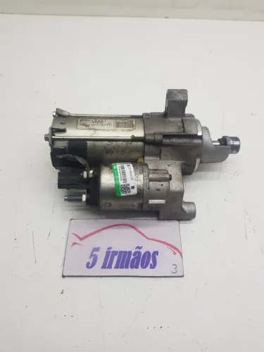 Motor Arranque Audi S5 Tfsi 3.0 2014 / 2015 Nº079911022
