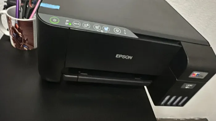 Impressora Epson L3250