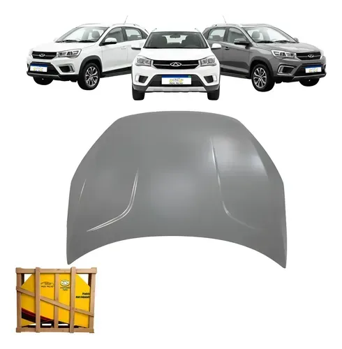 Capo Chery Tiggo 2 2018 2019 2020 2021 2022