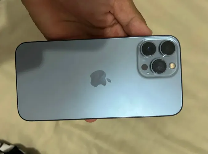 iPhone 13 Pro Max