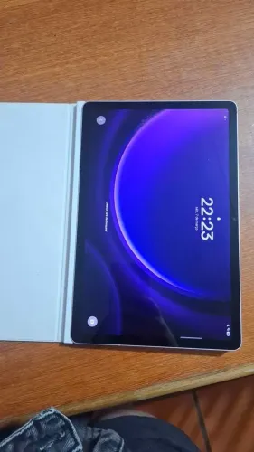 Tablet Samsung TAB S9FE