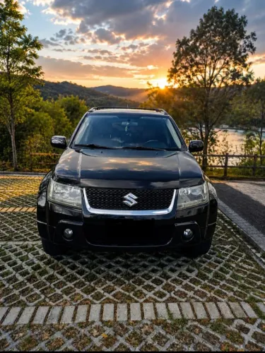 Suzuki Grand Vitara 2.0 16V 4x2/4x4 5P Aut. 2009