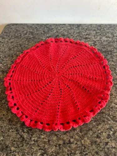 Mesa posta