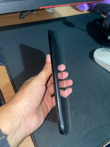 Samsung A03 seminovo