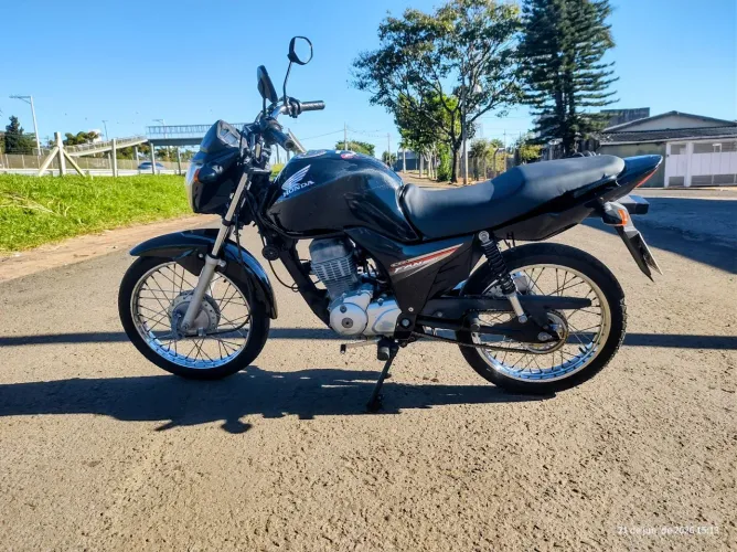 Titan 125 KS I