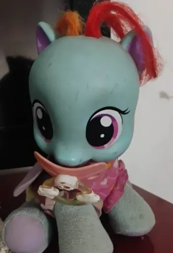 My Little pony 