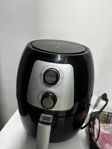 Vendo Air Fry Valor: R$180,00
