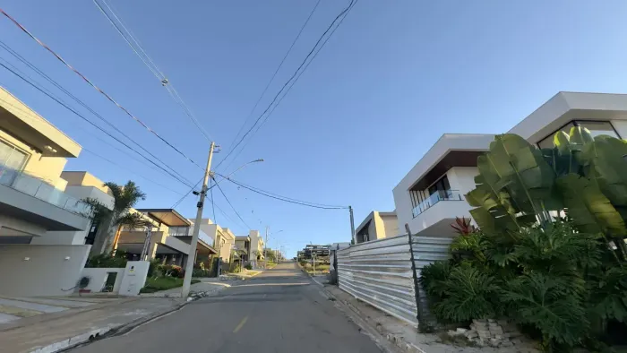 Lotes em Vespasiano no Condomínio Gran Park Toscana - Exclusivo!