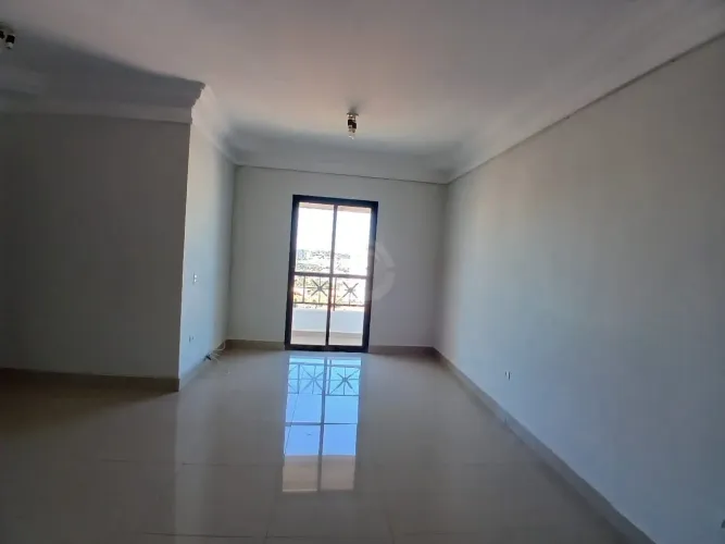 Apartamento em ótima Localização - Nova América
