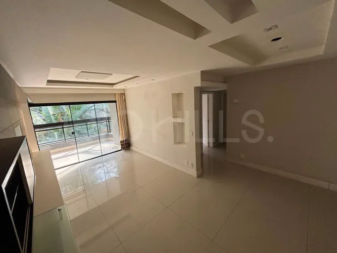 Apartamento de 3 quartos à venda em Ingá, Niterói | Solar das Torres (1363)