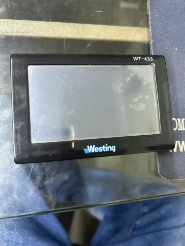 GPS westing wt-433