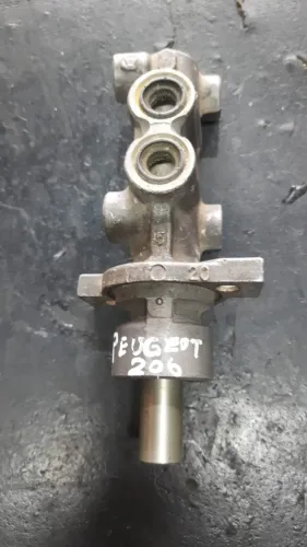 Cilindro mestre Peugeot 206