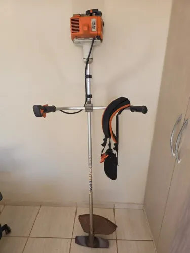 Rocadeira STIHL 160
