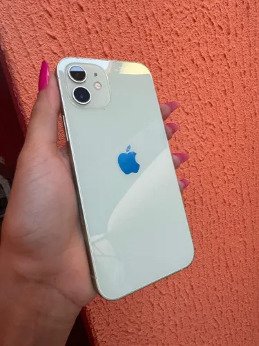IPHONE 12 128GB SEMINOVO