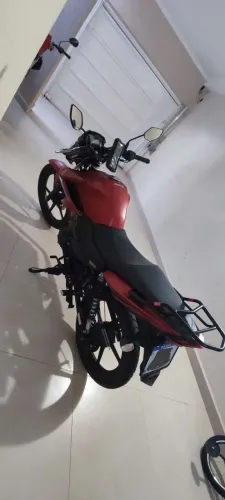Vendo Moto Fazer 150 Yamaha