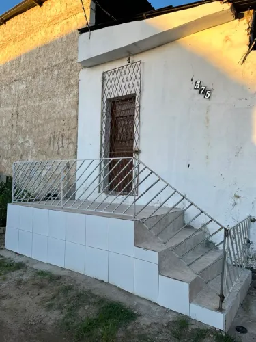 Alugo flet