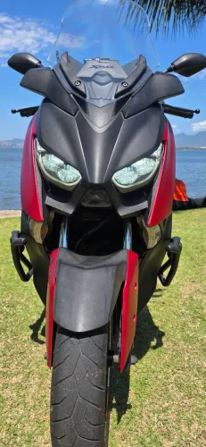 SCOOTER X-MAX 250CC