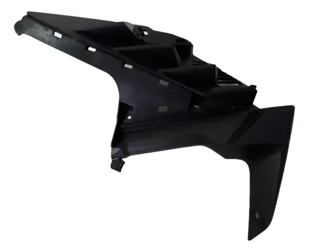 Carenagem Interna Capa Tanque Cb300f Twister 23/25 L/d 57198 Preto