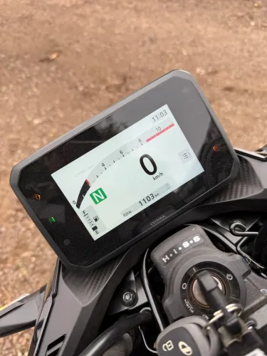 Hornet 500