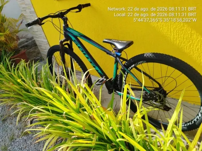 Bicicleta South Bike Aro 29
