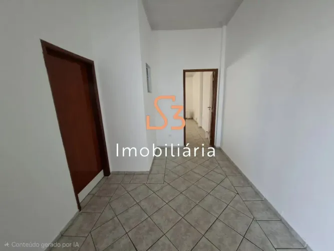 Imperdível Casa para Locação em Uberlândia-MG, no Bairro Granada: 3 Quartos, 1 Sala, 2 Ban