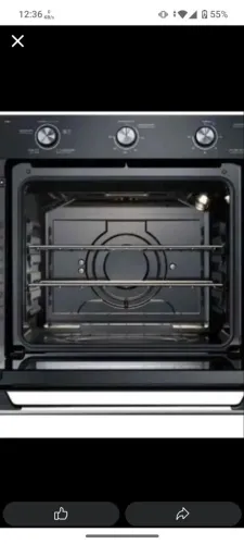 Forno elétrico