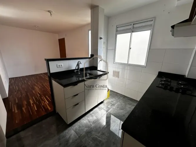 Apartamento para Venda em Suzano / SP no bairro Parque Santa Rosa