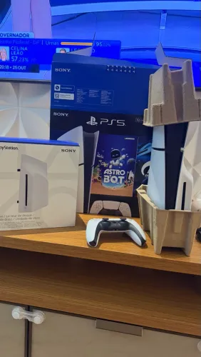 PlayStation 5