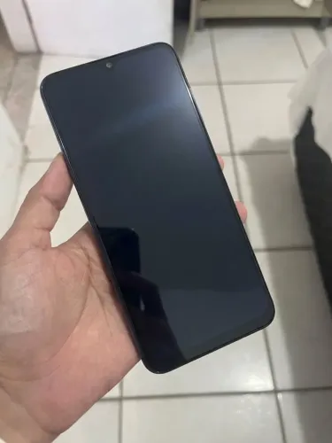 Celular Moto G30