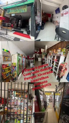 Adega do Gaúcho - Passo o ponto -