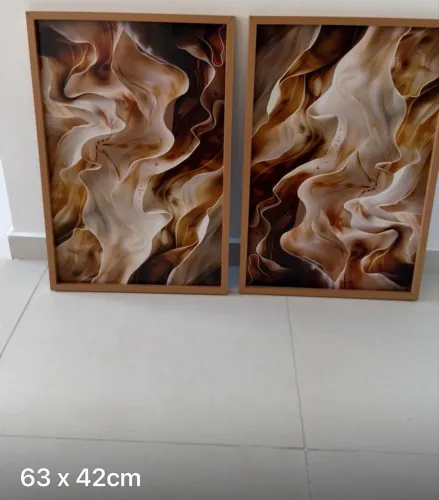 Quadros novos decorativos Imperdivel!