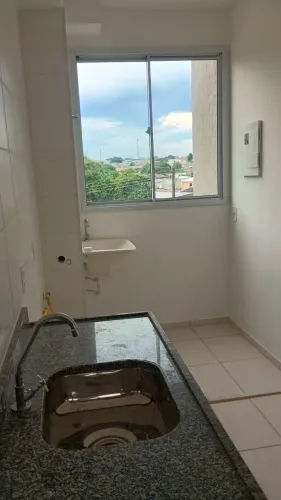 APARTAMENTO PARA LOCAÇÃO NO ESTILO PONTA NEGRA
