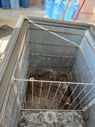 Vende-se Frezerr Horizonral