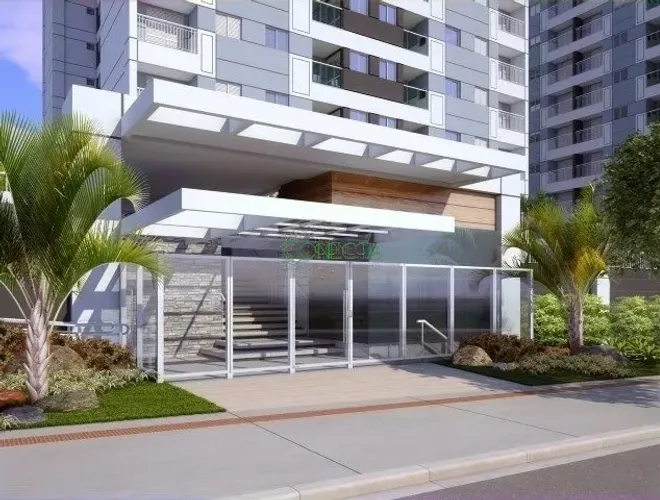 Apartamento | Ed. Aruak | Londrina