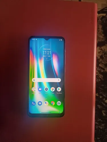 Moto G9 play 64Gb