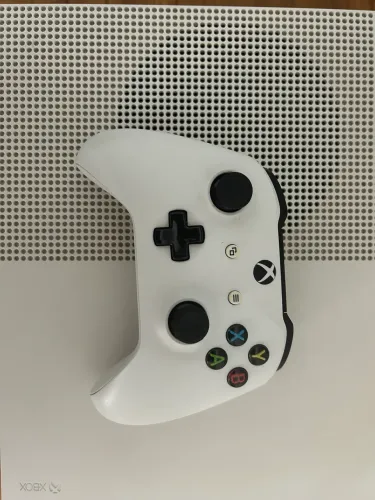 XBOX ONE S 500Gb