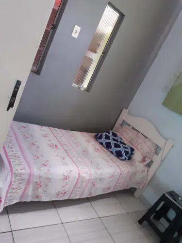 Vende uma casa