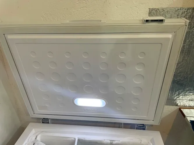 Freezer