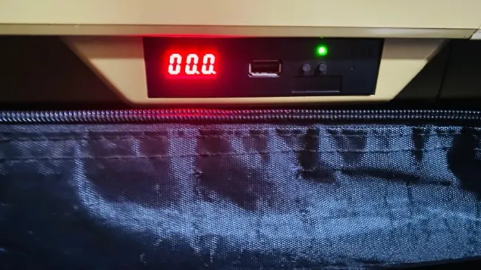 Teclado Yamaha