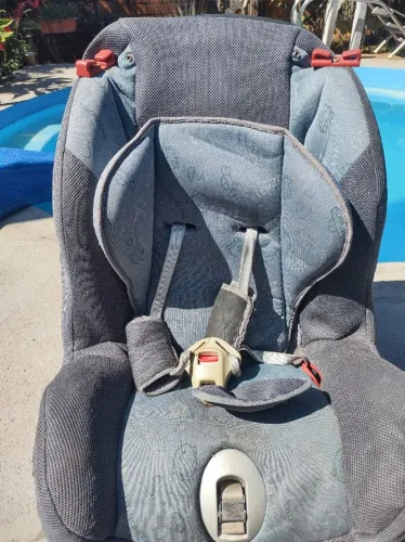 Cadeira bebê para veiculo